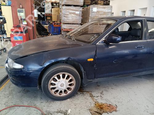 Sprederrør MAZDA XEDOS 6 (CA) 2.0 V6 (CAEP) | BP19111149M98 
