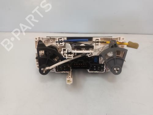 Climate control NISSAN NV200 / EVALIA Bus | BP31920451I5