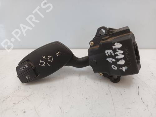 Used Steering column stalk BMW 5 (E60) 530 i (231 hp) 20596788