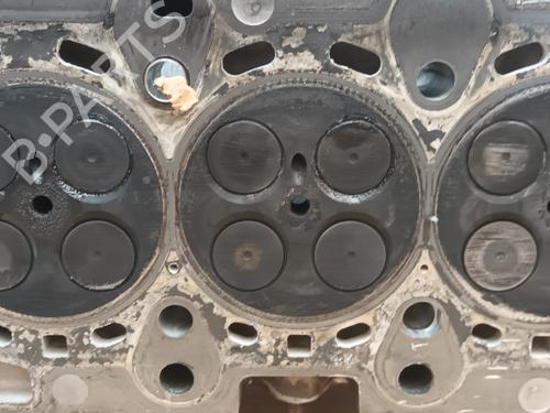 Cylinder head BMW 5 (E39) 530 d | BP18475135M5 