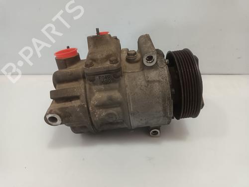 AC compressor VW EOS (1F7, 1F8) | BP30646371M34