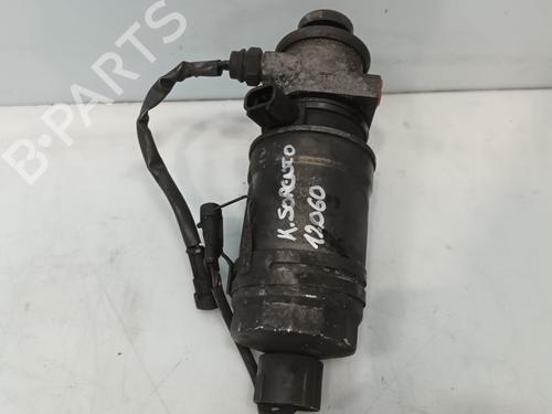 Used Support KIA SORENTO I (JC) 2.5 CRDi (163 hp) 29926002