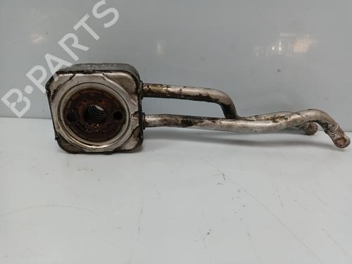 Oliekøler SEAT TOLEDO II (1M2) [1998-2006]  20665165