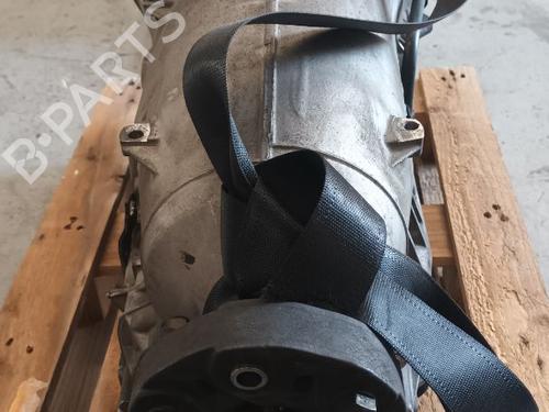 Gearbox MERCEDES-BENZ C-CLASS (W203) C 270 CDI (203.016) | BP34450046M3 - Image 3