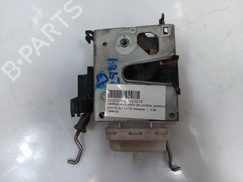 front-right-lock-audi-a3-8l1-1996-1997-1998-1999-2000-2001-2002-2003-2004-2005-2006-35736529 main image