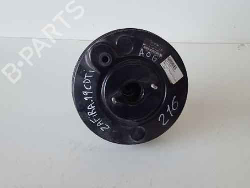 Used Servo brake OPEL ZAFIRA / ZAFIRA FAMILY B (A05) 1.9 CDTI (M75) (150 hp) 12706562