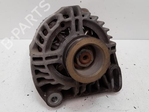 Alternator FIAT PANDA (169_) 1.2 (169.AXB11, 169.AXB1A) | BP12772401M7 