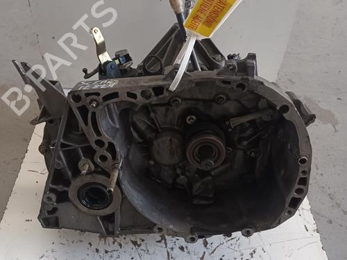 Used Gearbox RENAULT SCÉNIC II (JM0/1_) [2003-2010]  32018006
