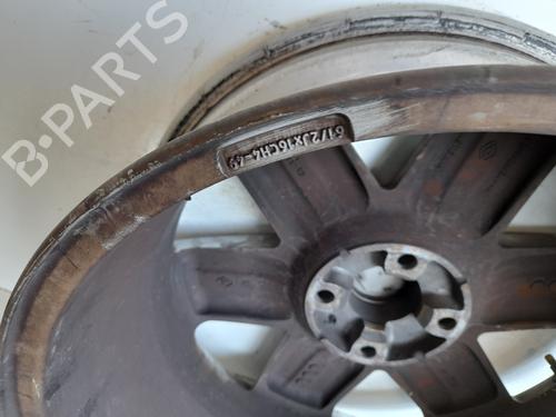 Fælk RENAULT MEGANE II (BM0/1_, CM0/1_) 1.6 16V (BM0C, CM0C) | BP13577803C45 