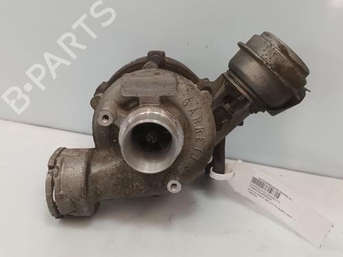 Turbolader/Kompressor AUDI A4 B7 Avant (8ED) 2.0 TDI quattro | BP29708357M71 