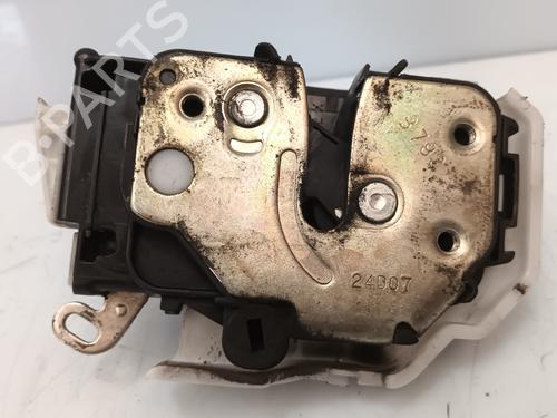 Front right lock ALFA ROMEO 159 (939_) 1.9 JTDM 16V (939AXC1B, 939AXC12) | BP20076004C97 
