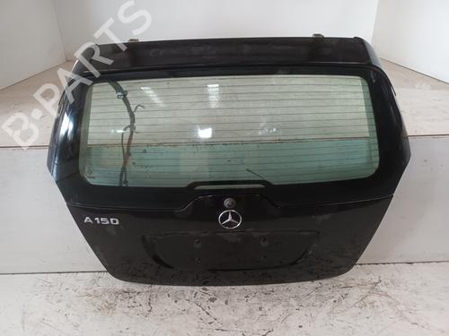 Used Tailgate MERCEDES-BENZ A-CLASS (W169) A 160 (169.031, 169.331) (95 hp) 21270441