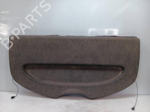 Used Rear parcel shelf Rear parcel shelf RENAULT MEGANE II (BM0/1_, CM0/1_) [2001-2012] 40185864 40185864
