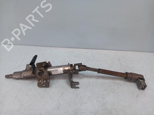 Used Steering column DACIA LODGY (JS_) 1.5 dCi (109 hp) 24403998