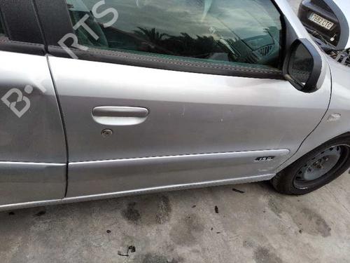 Oliekøler CITROËN XSARA Coupe (N0) 1.9 D | BP13978542M33 