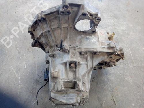 Gearbox LAND ROVER FREELANDER I (L314) 1.8 16V 4x4 | BP12713242M3 