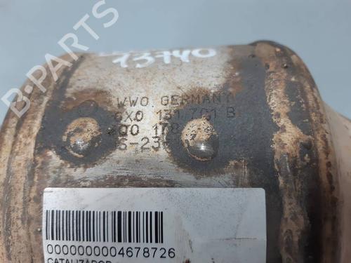 Catalyst SEAT LEON (1M1) | BP40197793M10 - Image 4