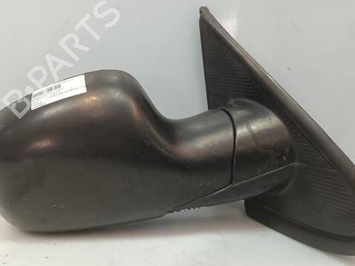 Right mirror CHRYSLER VOYAGER IV (RG, RS)  | BP29395845C27 