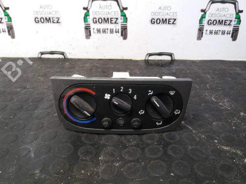 AC Styreenhet / Manøvreringsenhet OPEL CORSA C (X01)  | BP12905132I5 