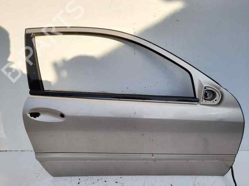 Used Right front door MERCEDES-BENZ C-CLASS Coupe (CL203) C 220 (163 hp) 12769890