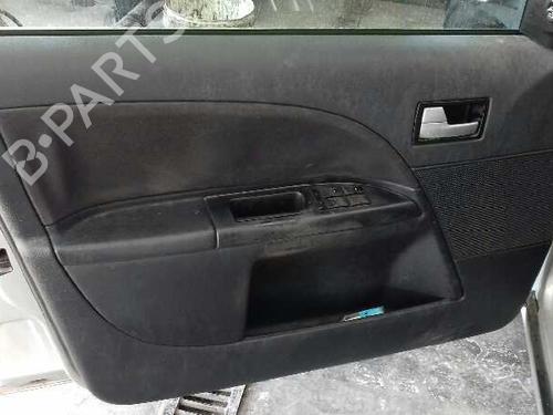 Gearbox FORD MONDEO III (B5Y) 1.8 16V | BP12748702M3 