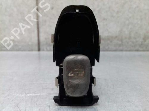 Used Left rear window switch Left rear window switch VOLVO C70 I Convertible (873) 2.4 T (193 hp) 12741890 12741890