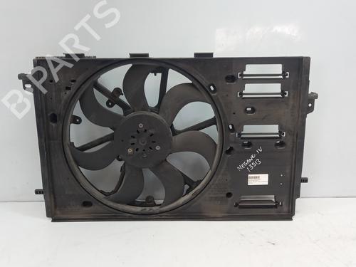 Radiator fan RENAULT MEGANE IV Hatchback (B9A/M/N_) | BP37071541M35 - Image 4
