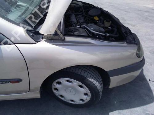 Support RENAULT LAGUNA I (B56_, 556_) 1.9 dTi (B56J) | BP13986305C155 