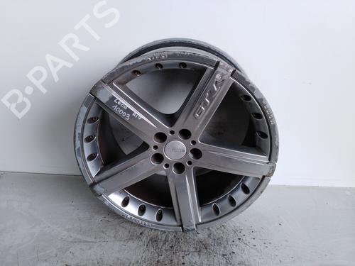 Felg SEAT LEON (1M1) 1.9 TDI (110 hp) 12787656