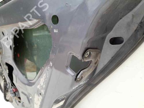 Right rear door OPEL VECTRA C (Z02) 1.9 CDTI (F69) | BP12706422C5 