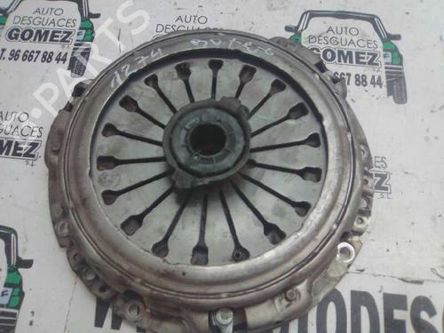 Clutch slave cylinder PEUGEOT BOXER Van (244) 2.8 HDi | BP13985443M113 