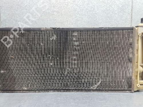 Water radiator FIAT PANDA (141_) 900 | BP12721166M31 