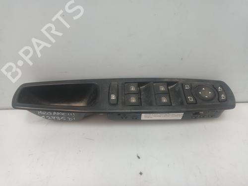 Used Left front window switch Left front window switch 37401770 37401770