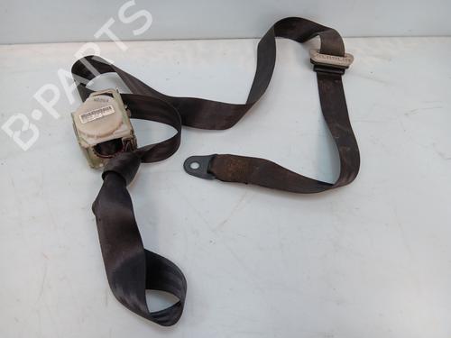 Sikkerhedssele bag højre CITROËN BERLINGO MULTISPACE (B9) 1.6 HDi 90 | BP27928313I28 