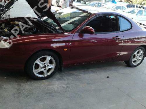 Engine mount HYUNDAI COUPE I (RD) 1.6 16V | BP12714591M89 