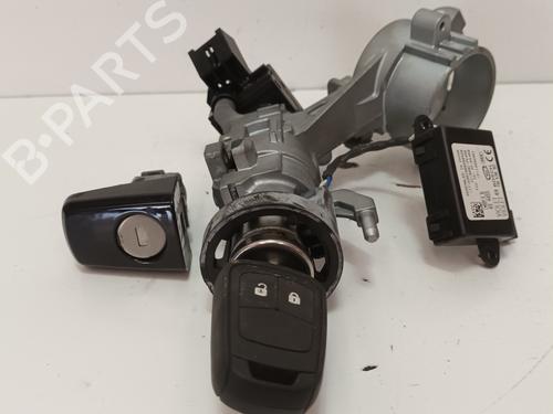Used Other OPEL ASTRA J (P10) [2009-2016]  13984147