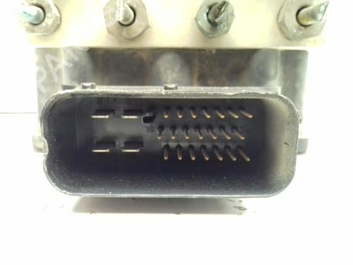 ABS pump FORD FOCUS I (DAW, DBW) 1.6 16V | BP12757563M43 