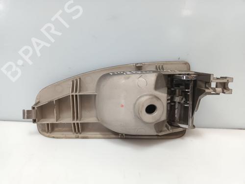 Rear left interior door handle FIAT IDEA (350_) 1.3 D Multijet | BP34098350I15 - Image 2
