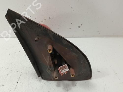 Left mirror DAEWOO KALOS (KLAS) 1.4 16V | BP17832932C26
