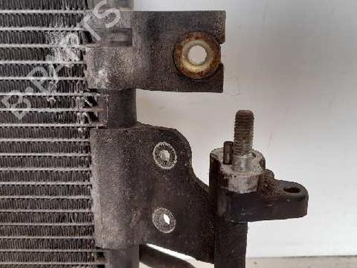 AC radiator HYUNDAI COUPE I (RD) 1.6 16V | BP12720118M32 