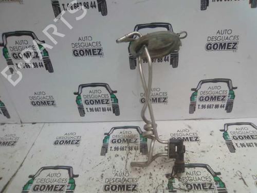 Fuel pump MERCEDES-BENZ E-CLASS (W210) E 290 Turbo-D (210.017) | BP12816987M76 