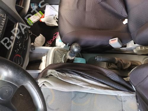 Steering pump DAEWOO KALOS (KLAS) 1.2 | BP12785942M99 