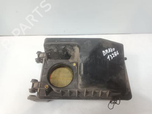 Air filter box FIAT BRAVO II (198_) 1.9 D Multijet (198AXB1A) | BP32251819M87