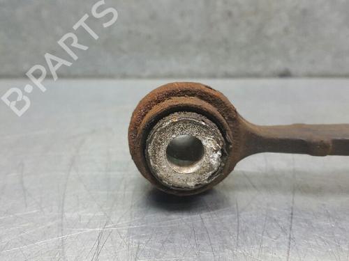 Left rear suspension arm MERCEDES-BENZ C-CLASS (W203) C 180 Kompressor (203.046) | BP12717125M14 