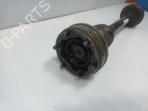 Left front driveshaft SEAT INCA (6K9) 1.9 SDI | BP32251774M38