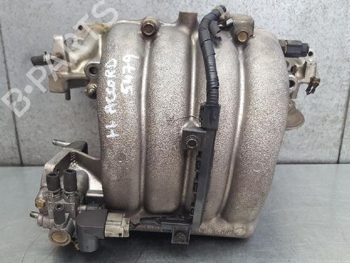 Intake manifold HONDA ACCORD VI Hatchback (CH, CL) 1.8 i (CH6) (136 hp) 12719807