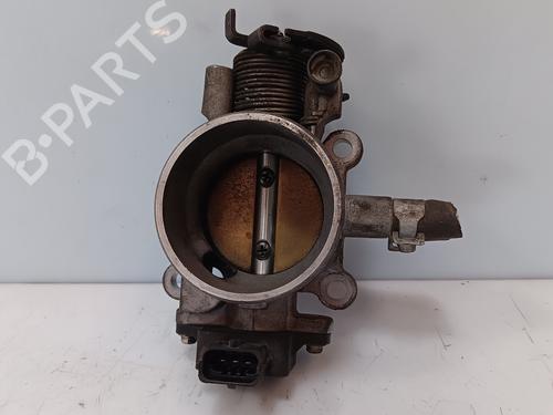 Throttle body HYUNDAI MATRIX (FC) 1.8 | BP21377764M82 