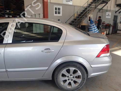Left rear door OPEL ASTRA H (A04) 1.6 (L48) | BP30912326C4