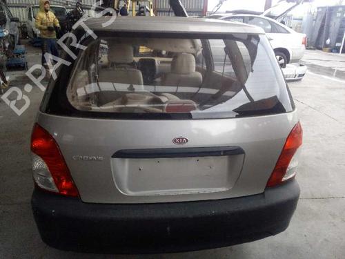 Motorophæng KIA CARENS I MPV (FC, FJ) 1.8 i | BP12689082M89 