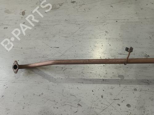 Exhaust system FORD FIESTA VI (CB1, CCN) 1.6 TDCi | BP21788577M121 